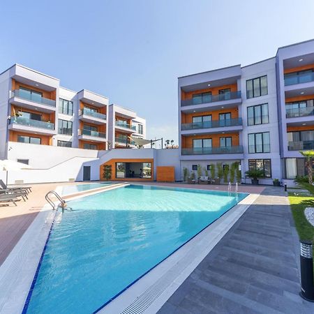 Green Hills Suites Yalova  Exterior foto