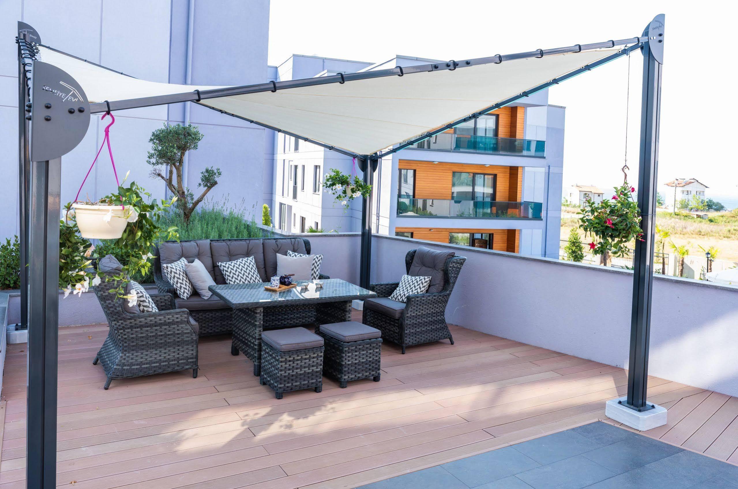 Green Hills Suites Yalova  Exterior foto