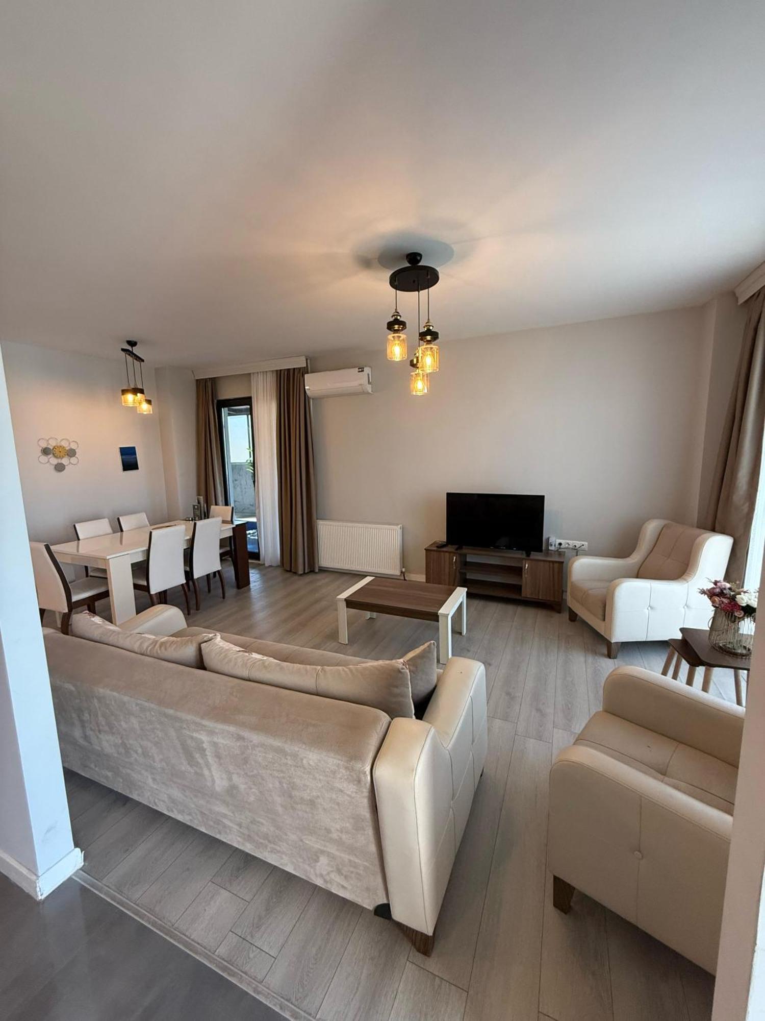 Green Hills Suites Yalova  Exterior foto