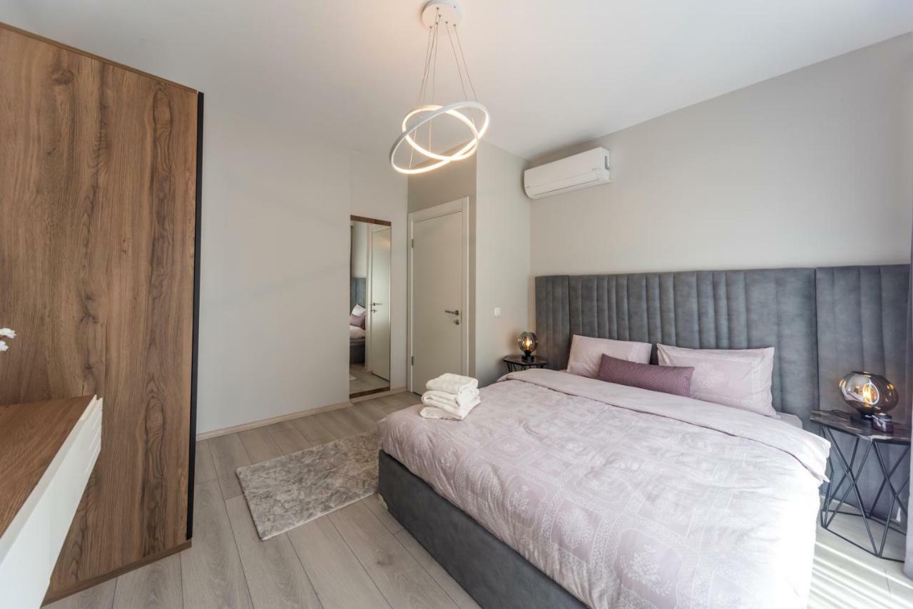 Green Hills Suites Yalova  Exterior foto