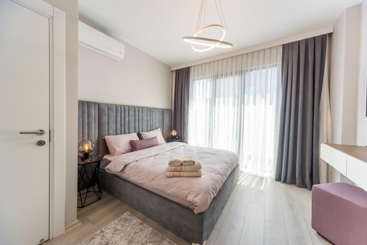 Green Hills Suites Yalova  Exterior foto